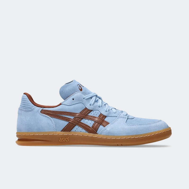 HAY x ASICS Skyhand OG Pale Blue 1203A563 400 Grailify